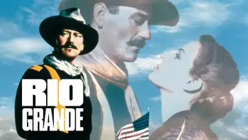 Backdrop to the movie "Rio Grande" #903440