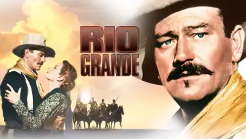 Backdrop to the movie "Rio Grande" #903441
