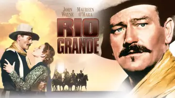 Backdrop to the movie "Rio Grande" #903442