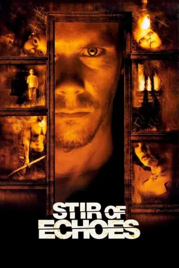 Poster to the movie "Stir of Echoes" #902072