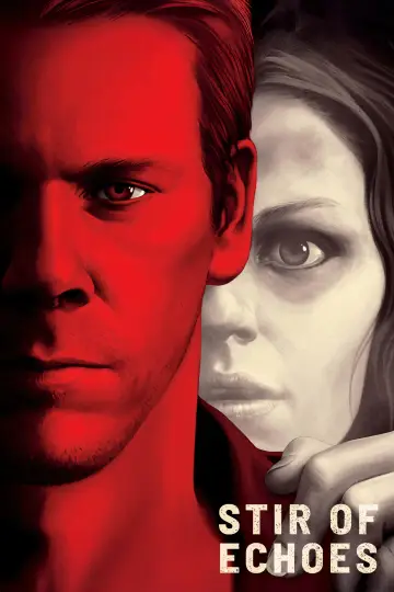 Poster to the movie "Stir of Echoes" #902075