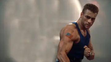 Backdrop to the movie "Street Fighter" #334047