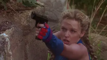 Backdrop to the movie "Street Fighter" #851538