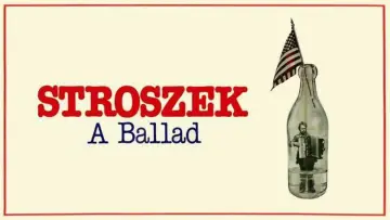 Backdrop to the movie "Stroszek" #1077463