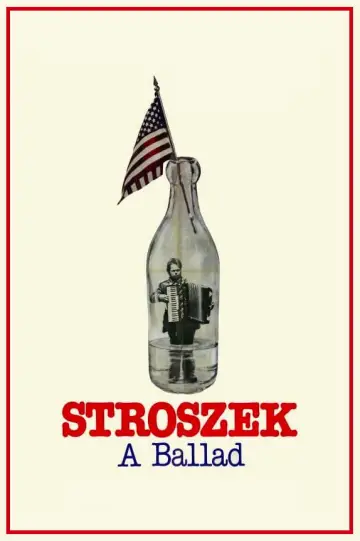 Poster to the movie "Stroszek" #1077467