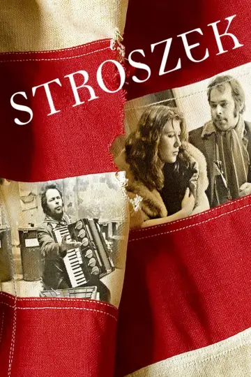 Poster to the movie "Stroszek" #1077469