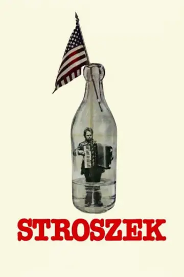 Poster to the movie "Stroszek" #1077472
