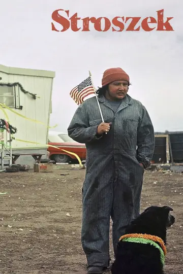 Poster to the movie "Stroszek" #1077474