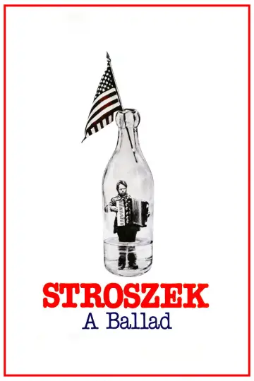 Poster to the movie "Stroszek" #1077475