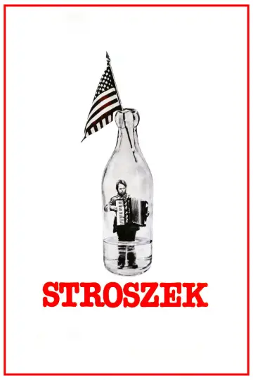 Poster to the movie "Stroszek" #1077476