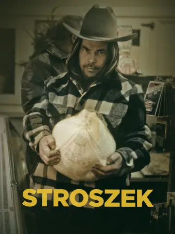 Poster to the movie "Stroszek" #1077477