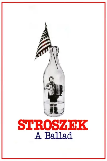 Poster to the movie "Stroszek" #1077480