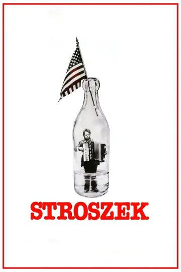 Poster to the movie "Stroszek" #1077481