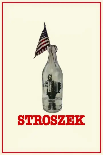 Poster to the movie "Stroszek" #1077482