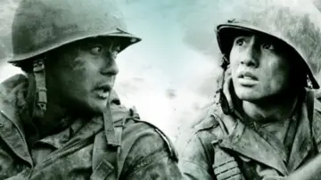 Backdrop to the movie "Tae Guk Gi: The Brotherhood of War" #180767