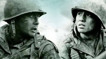 Backdrop to the movie "Tae Guk Gi: The Brotherhood of War" #870094