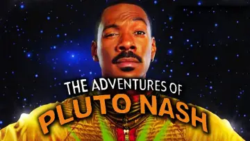 Backdrop to the movie "The Adventures of Pluto Nash" #1025385