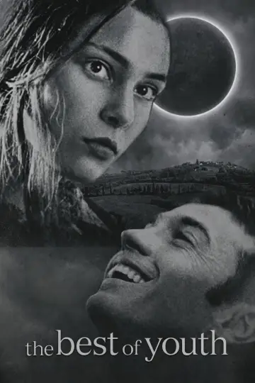 Poster to the movie "The Best of Youth" #750969