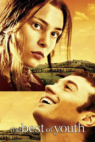 Poster to the movie "The Best of Youth" #750970
