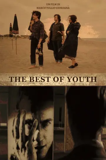 Poster to the movie "The Best of Youth" #983584
