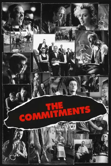 The Commitments