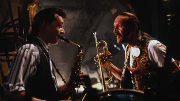 Backdrop to the movie "The Commitments" #989307