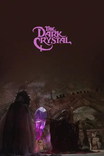 Poster to the movie "The Dark Crystal" #238244
