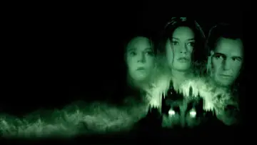 Backdrop to the movie "The Haunting" #344538