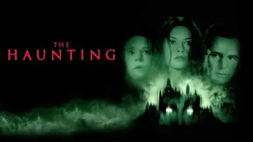 Backdrop to the movie "The Haunting" #95688