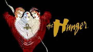 Backdrop to the movie "The Hunger" #933768