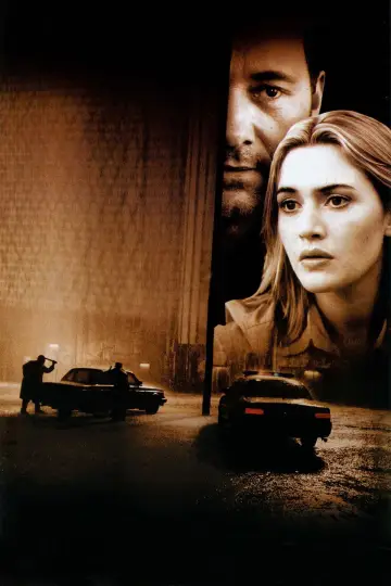 Poster to the movie "The Life of David Gale" #887144