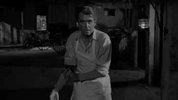 Backdrop to the movie "The Man Who Shot Liberty Valance" #1200116