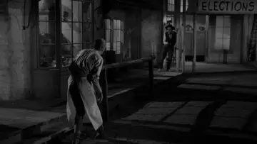 Backdrop to the movie "The Man Who Shot Liberty Valance" #1200117