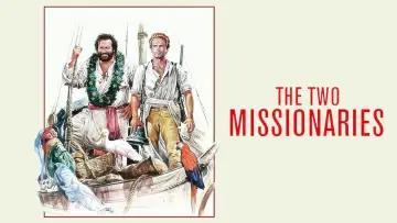 Backdrop to the movie "The Two Missionaries" #1012504