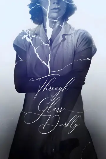Poster to the movie "Through a Glass Darkly" #747422