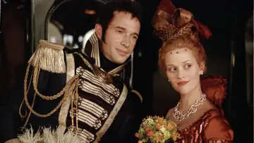 Backdrop to the movie "Vanity Fair" #1043056