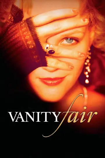 Poster to the movie "Vanity Fair" #1043064