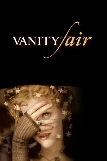 Poster to the movie "Vanity Fair" #1043068
