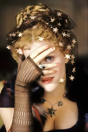 Poster to the movie "Vanity Fair" #1043073