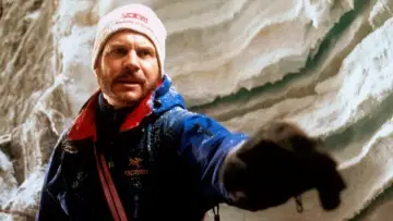 Backdrop to the movie "Vertical Limit" #308851