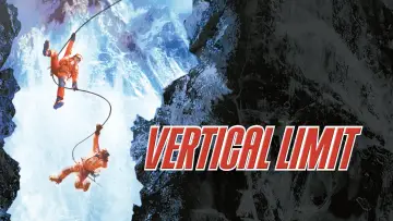 Backdrop to the movie "Vertical Limit" #867515