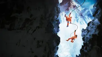 Backdrop to the movie "Vertical Limit" #867516