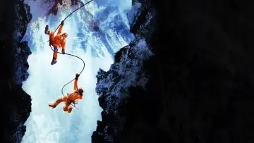 Backdrop to the movie "Vertical Limit" #867517