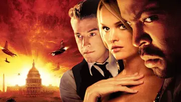 Backdrop to the movie "xXx: State of the Union" #317443