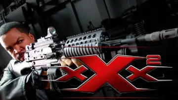 Backdrop to the movie "xXx: State of the Union" #46844