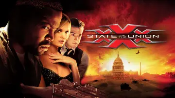 Backdrop to the movie "xXx: State of the Union" #687273