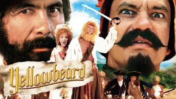 Backdrop to the movie "Yellowbeard" #1043583