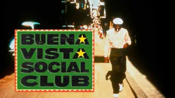 Backdrop to the movie "Buena Vista Social Club" #1072744