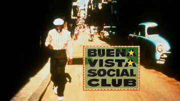 Backdrop to the movie "Buena Vista Social Club" #1072745