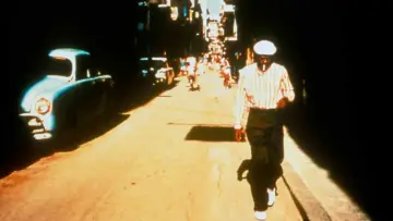 Backdrop to the movie "Buena Vista Social Club" #441172